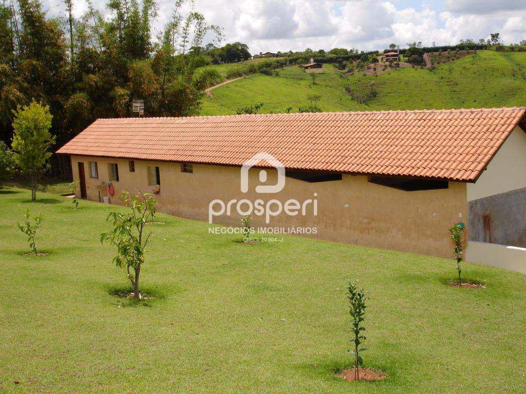 Fazenda à venda com 5 quartos, 10300m² - Foto 19