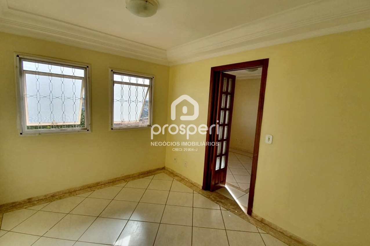 Apartamento à venda com 2 quartos, 64m² - Foto 1