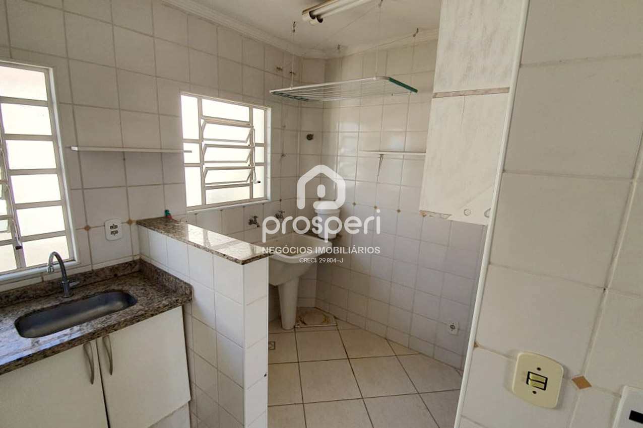 Apartamento à venda com 2 quartos, 64m² - Foto 6