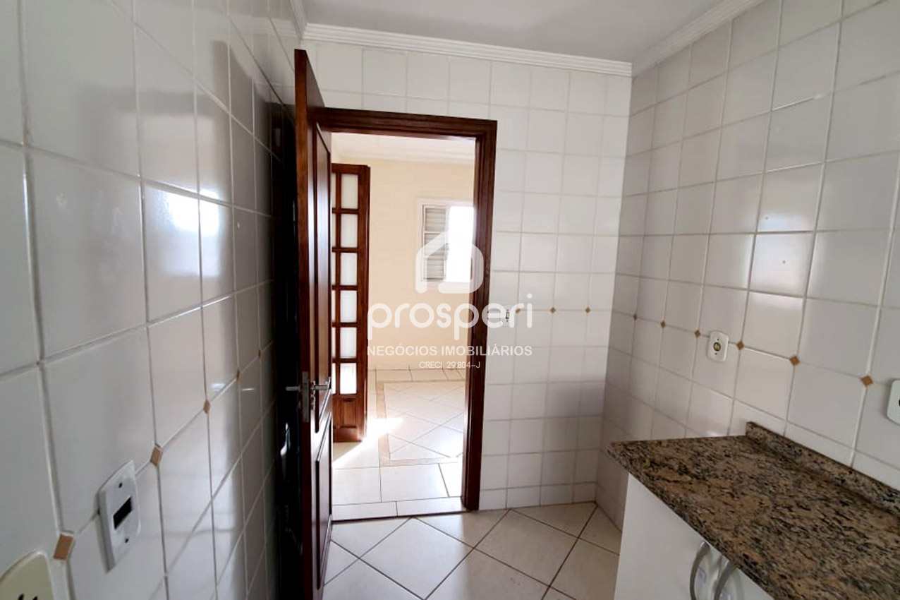 Apartamento à venda com 2 quartos, 64m² - Foto 5