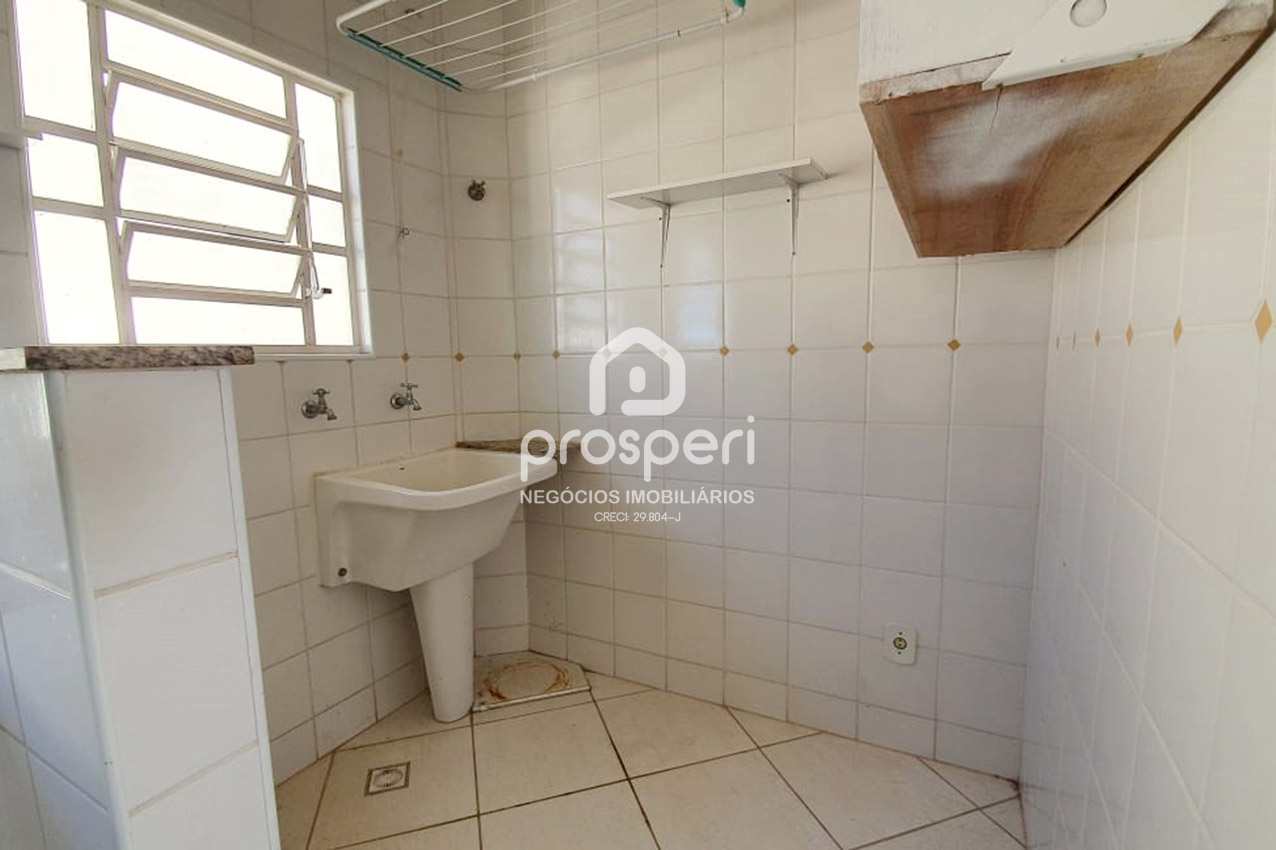 Apartamento à venda com 2 quartos, 64m² - Foto 8