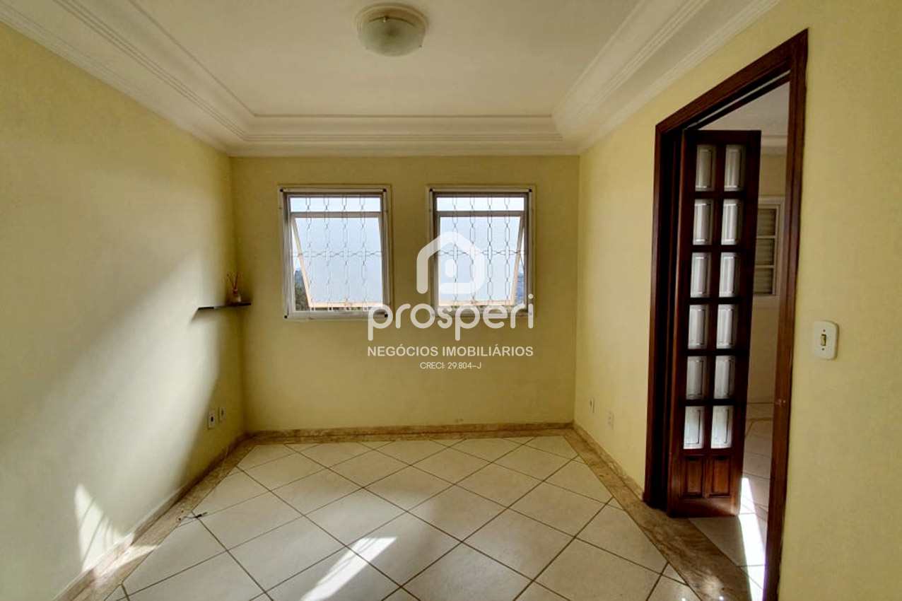 Apartamento à venda com 2 quartos, 64m² - Foto 3