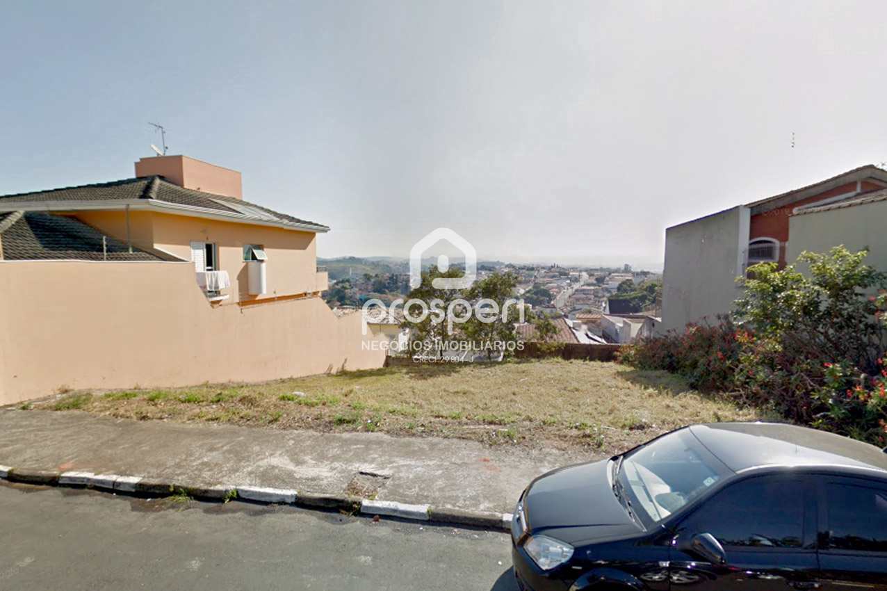 Terreno à venda, 250m² - Foto 1