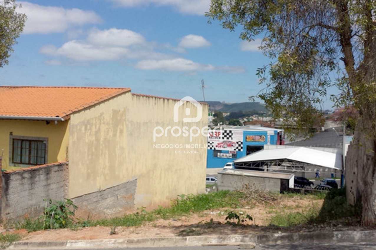 Terreno à venda, 250m² - Foto 1