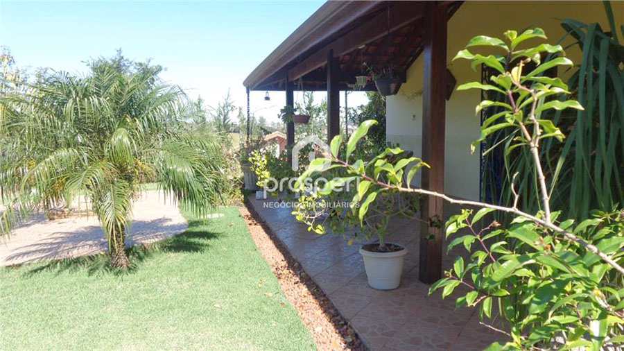 Fazenda à venda com 3 quartos, 1000m² - Foto 5