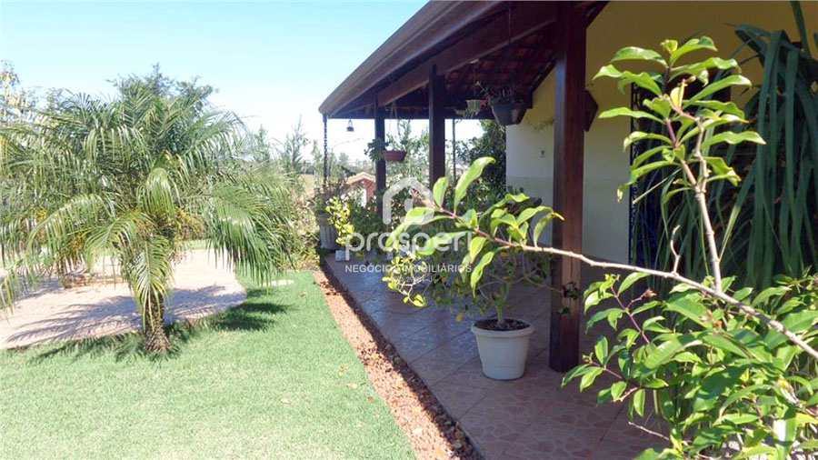 Fazenda à venda com 3 quartos, 1000m² - Foto 6