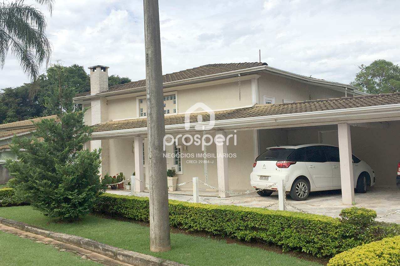 Fazenda à venda com 4 quartos, 447m² - Foto 2