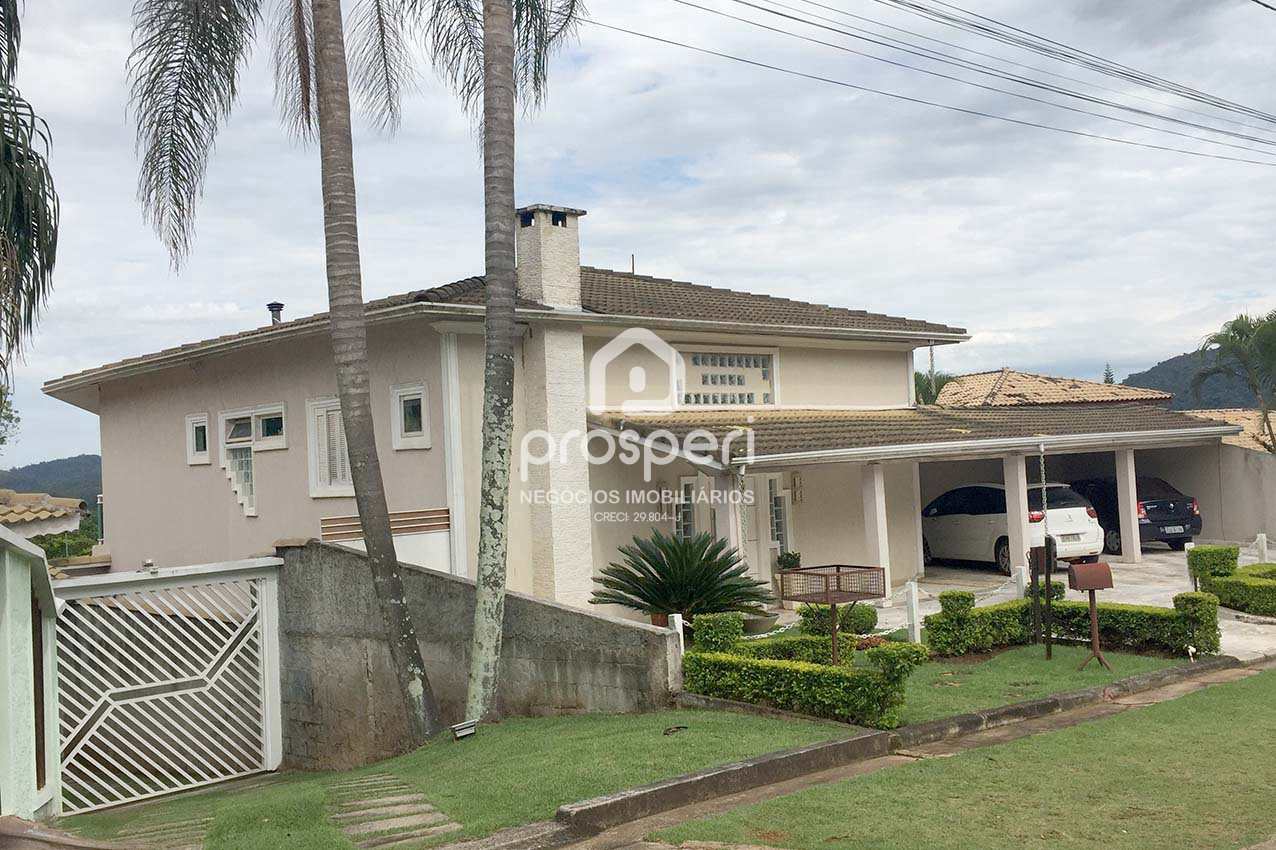 Fazenda à venda com 4 quartos, 447m² - Foto 3