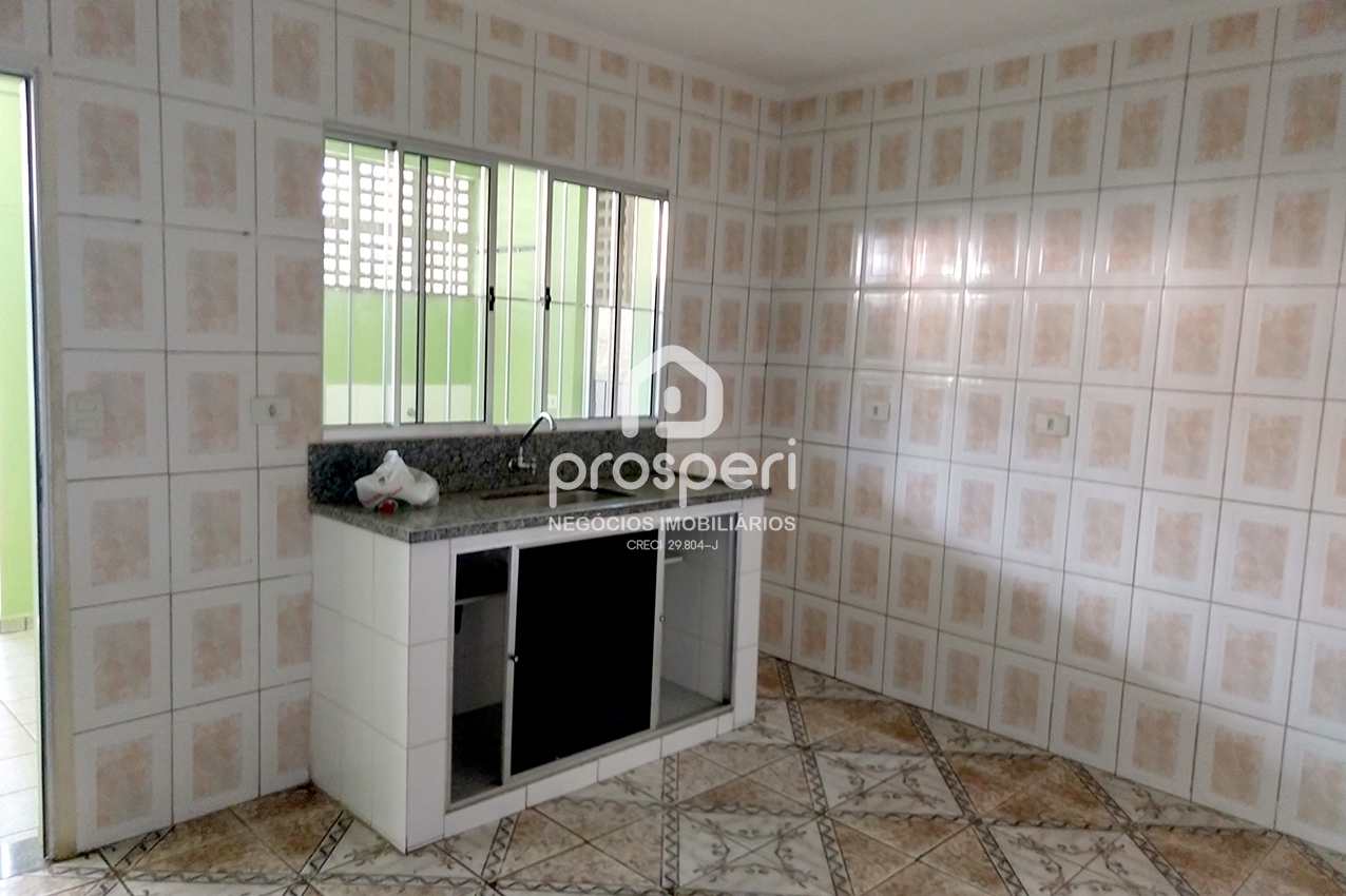 Casa à venda com 3 quartos, 190m² - Foto 6