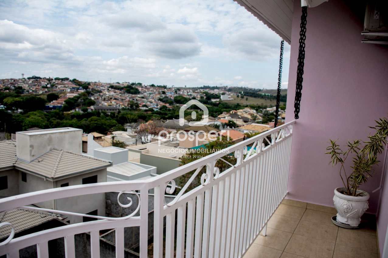 Casa à venda com 4 quartos, 360m² - Foto 6