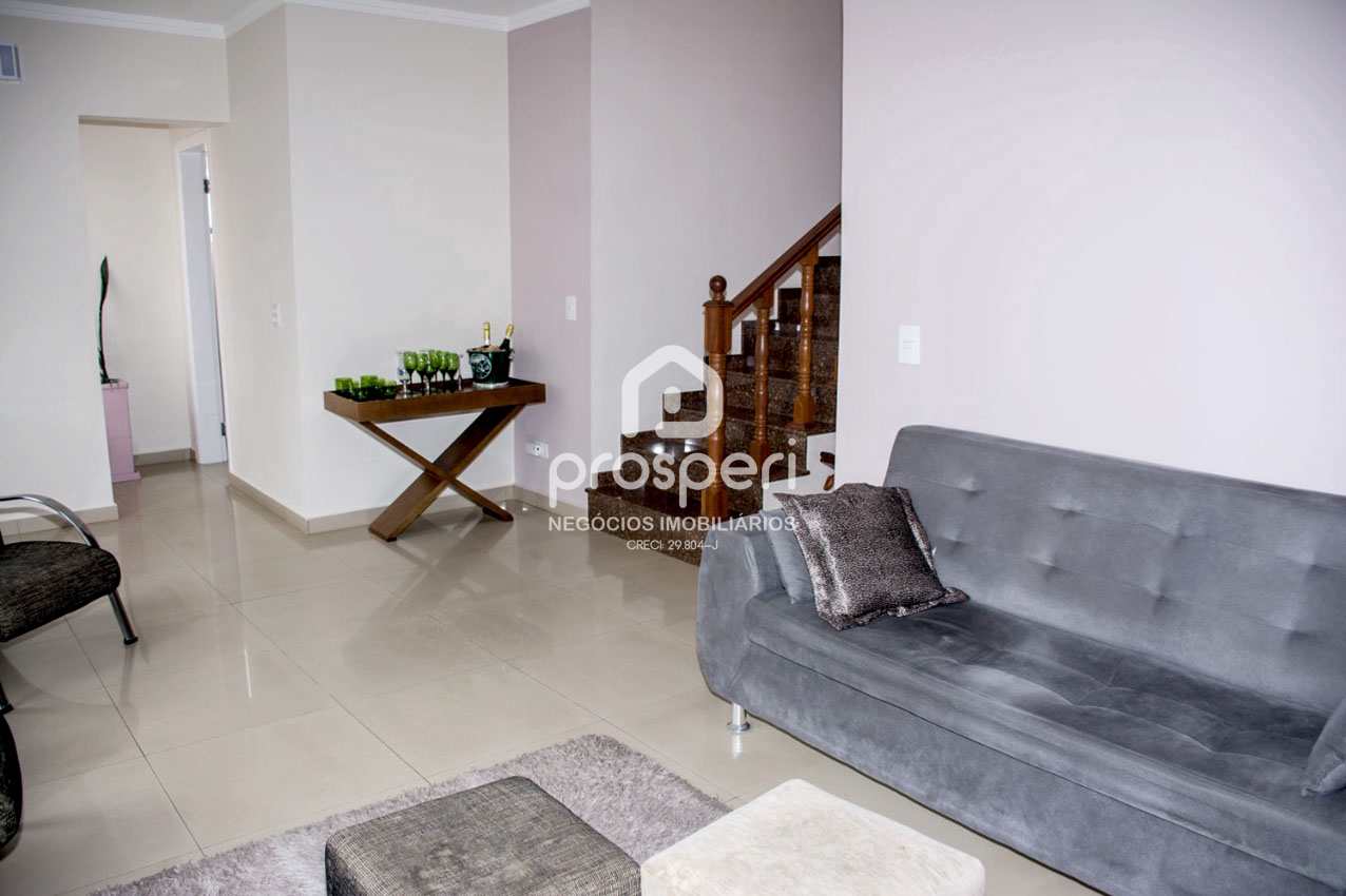 Casa à venda com 4 quartos, 360m² - Foto 15