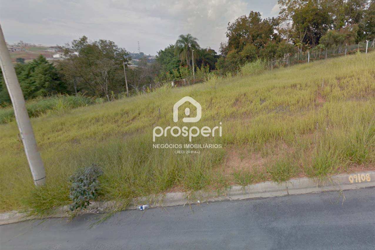 Terreno à venda, 250m² - Foto 1