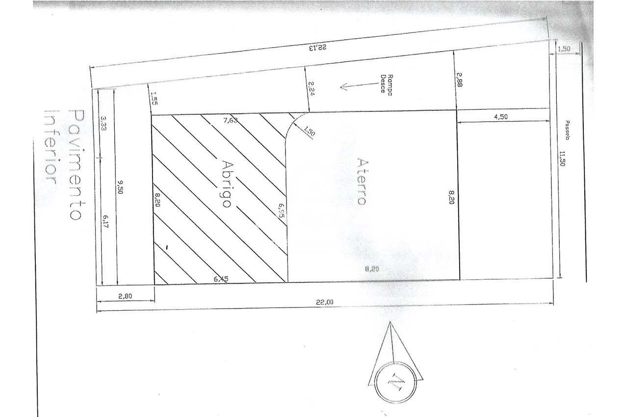 Casa à venda com 3 quartos, 253m² - Foto 2