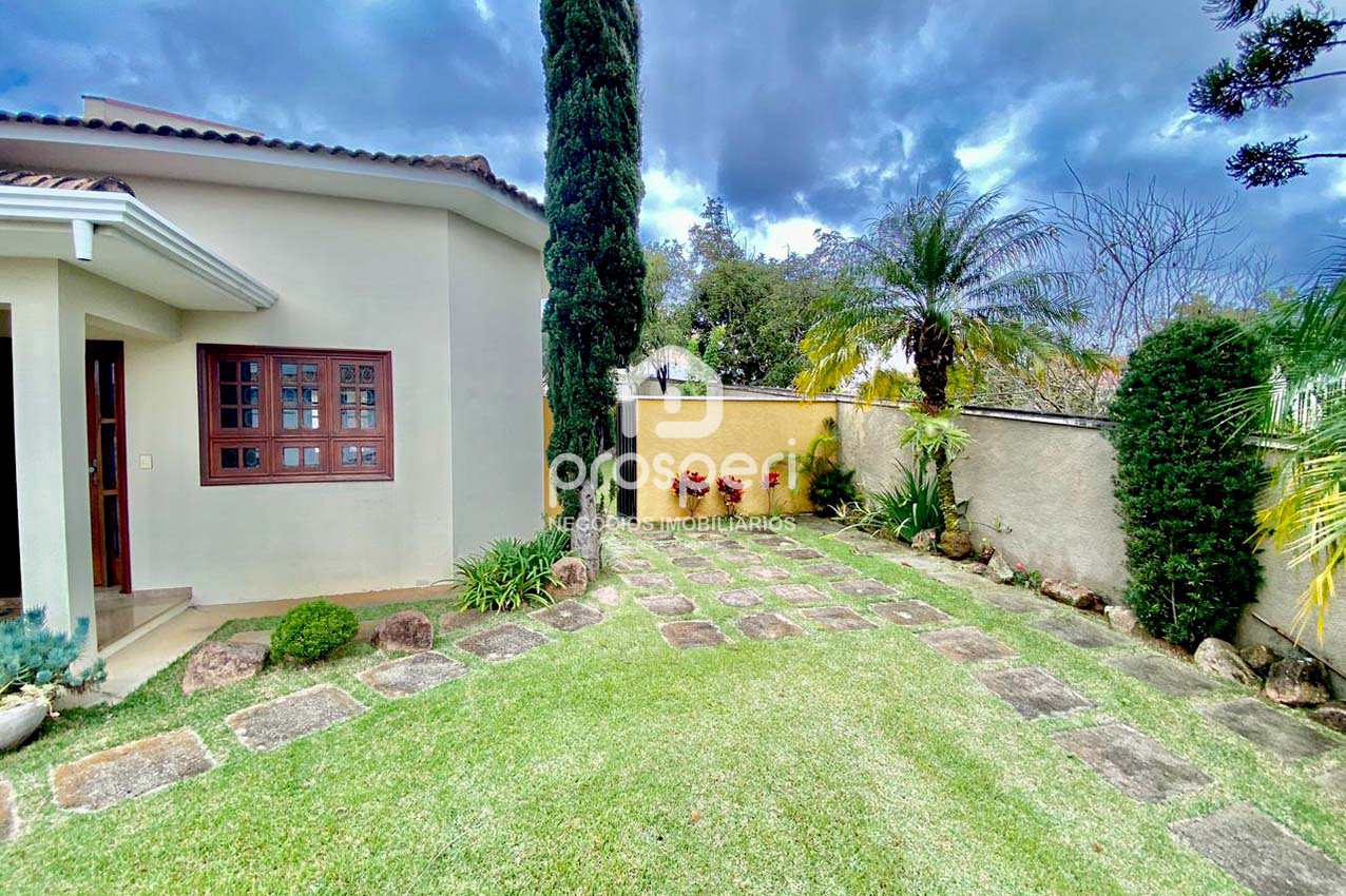 Casa de Condomínio à venda com 3 quartos, 1140m² - Foto 6