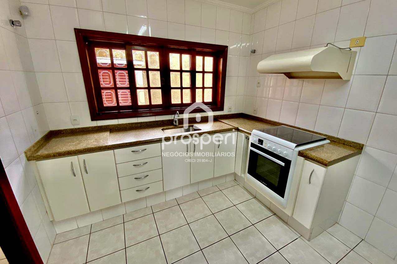 Casa de Condomínio à venda com 3 quartos, 1140m² - Foto 13