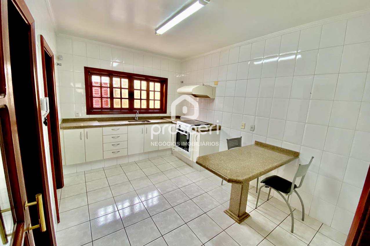 Casa de Condomínio à venda com 3 quartos, 1140m² - Foto 14