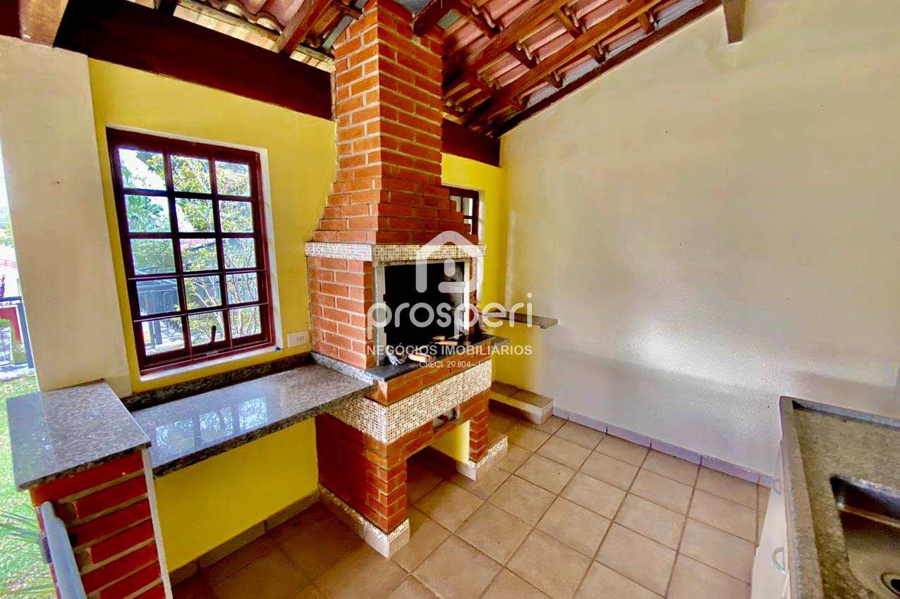 Casa de Condomínio à venda com 3 quartos, 1140m² - Foto 43