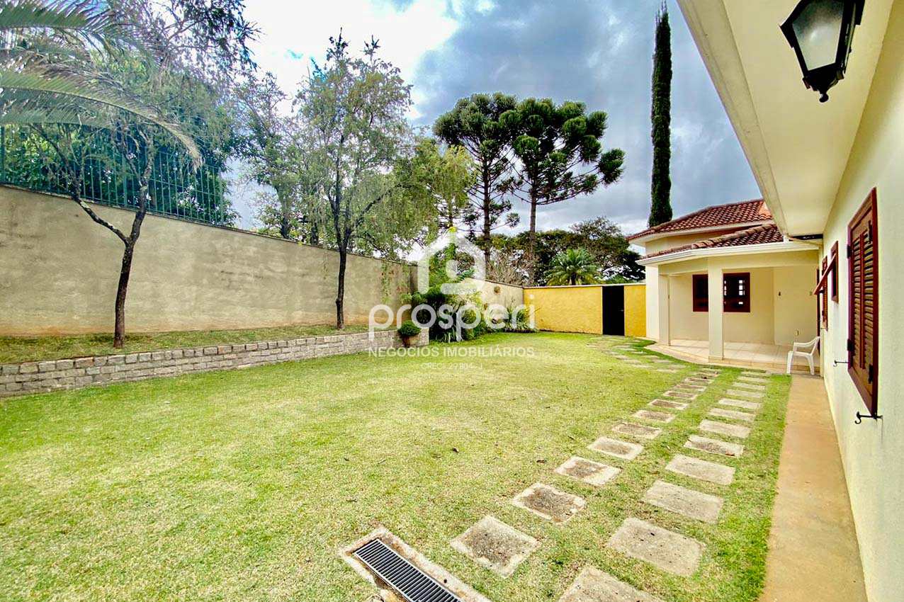 Casa de Condomínio à venda com 3 quartos, 1140m² - Foto 45