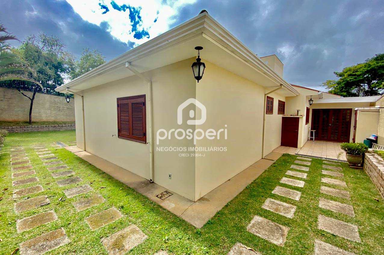 Casa de Condomínio à venda com 3 quartos, 1140m² - Foto 35