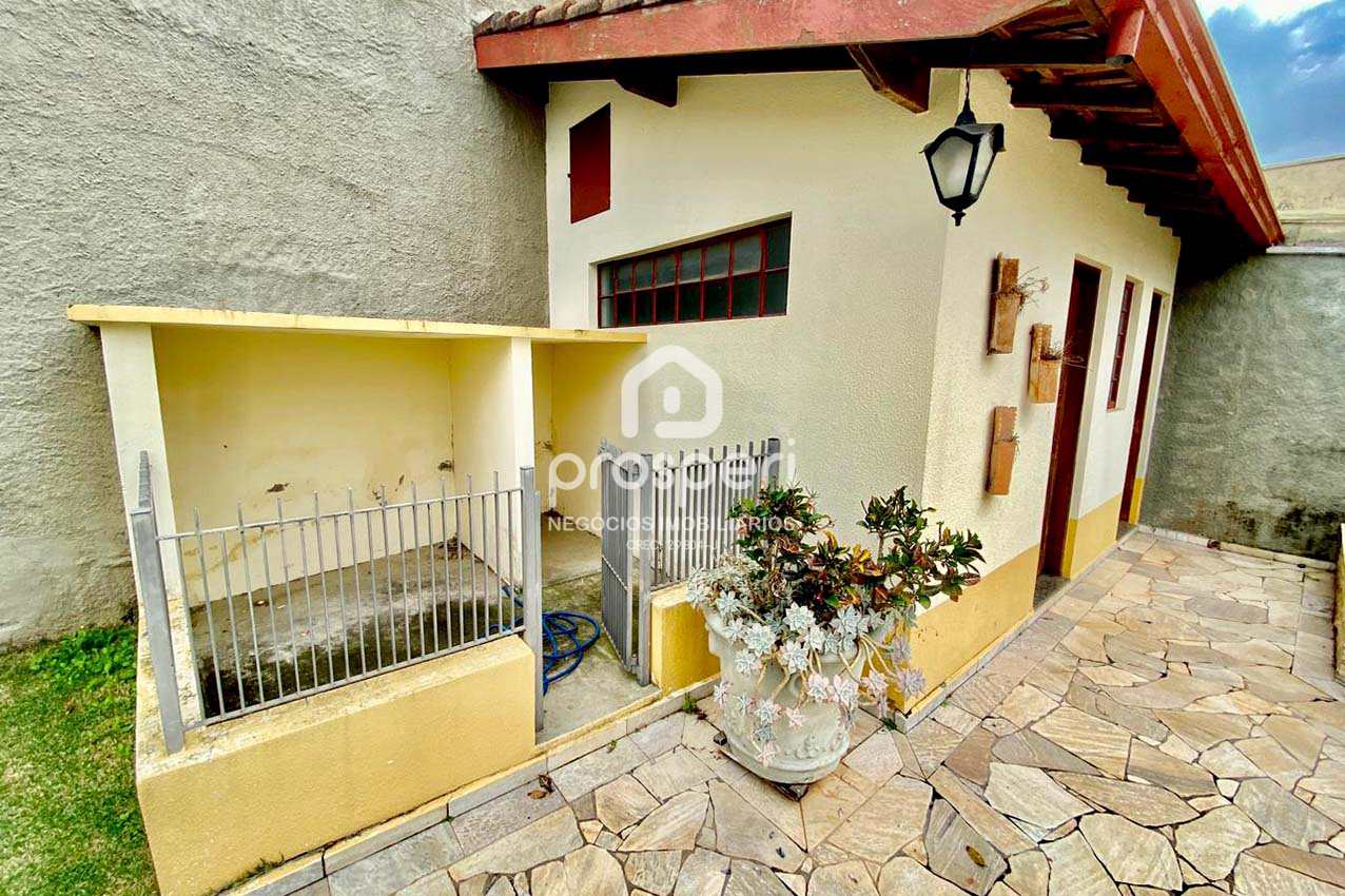 Casa de Condomínio à venda com 3 quartos, 1140m² - Foto 50