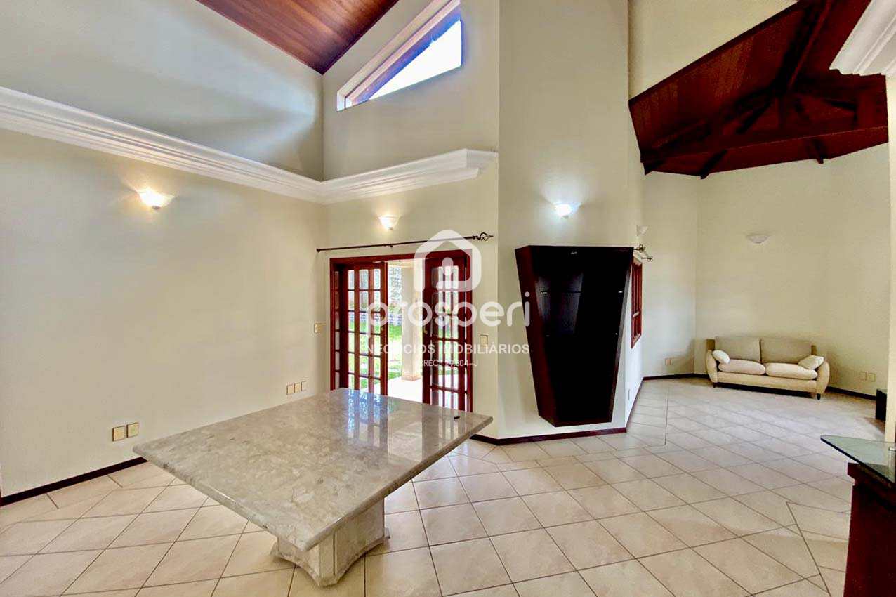 Casa de Condomínio à venda com 3 quartos, 1140m² - Foto 9