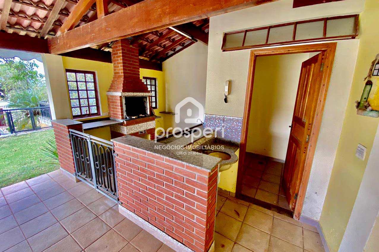 Casa de Condomínio à venda com 3 quartos, 1140m² - Foto 42