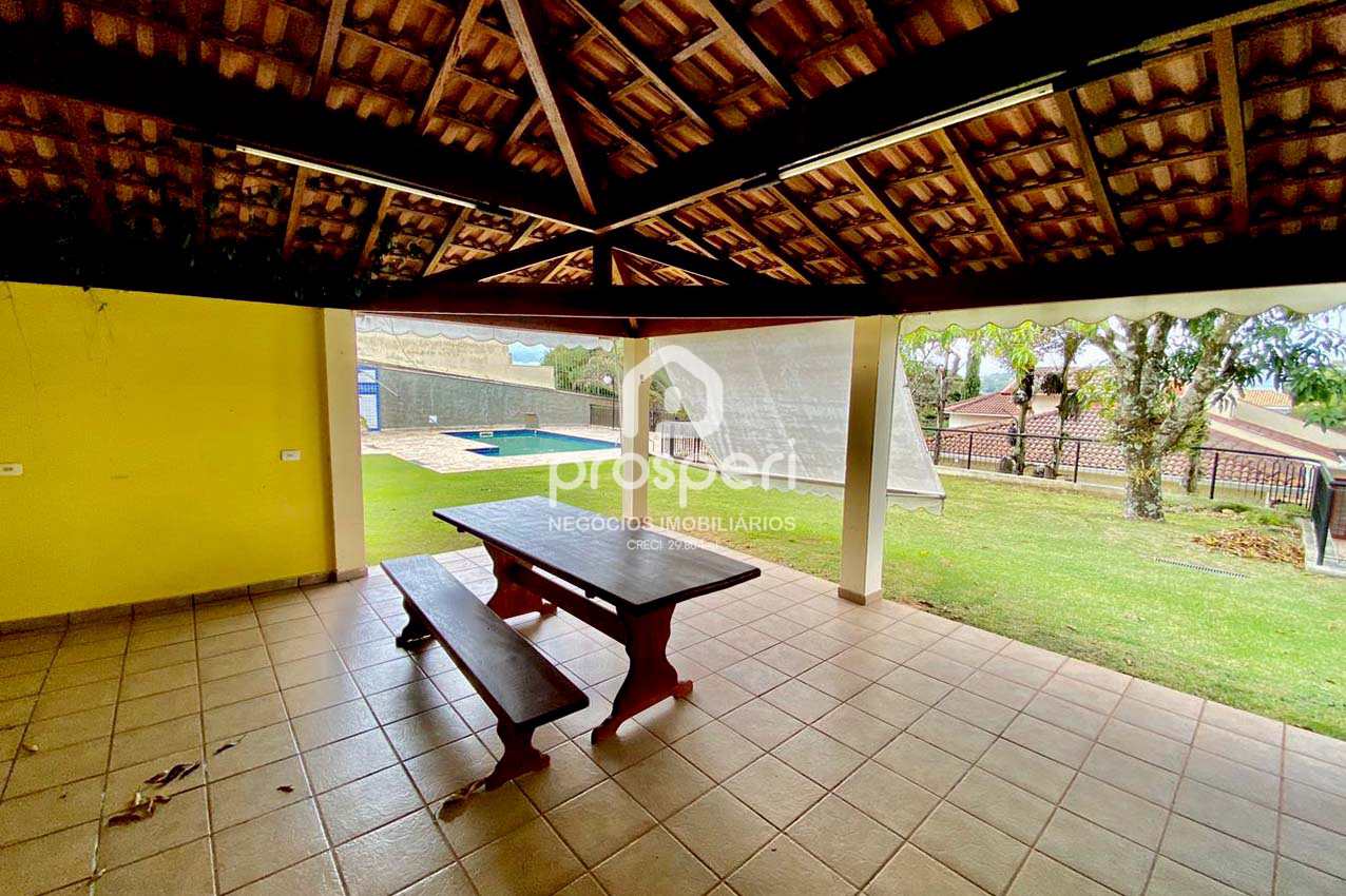 Casa de Condomínio à venda com 3 quartos, 1140m² - Foto 41