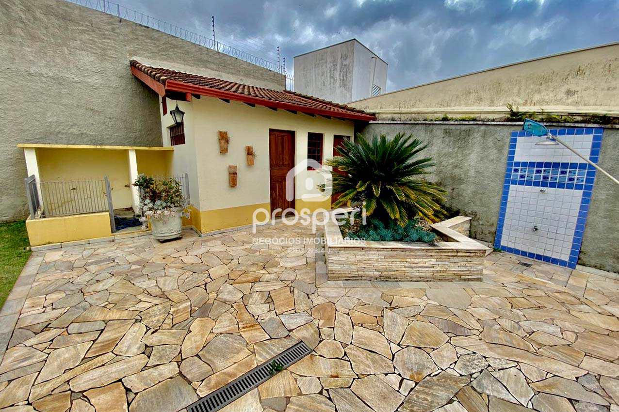 Casa de Condomínio à venda com 3 quartos, 1140m² - Foto 49