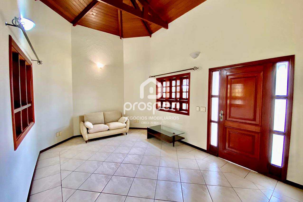 Casa de Condomínio à venda com 3 quartos, 1140m² - Foto 12