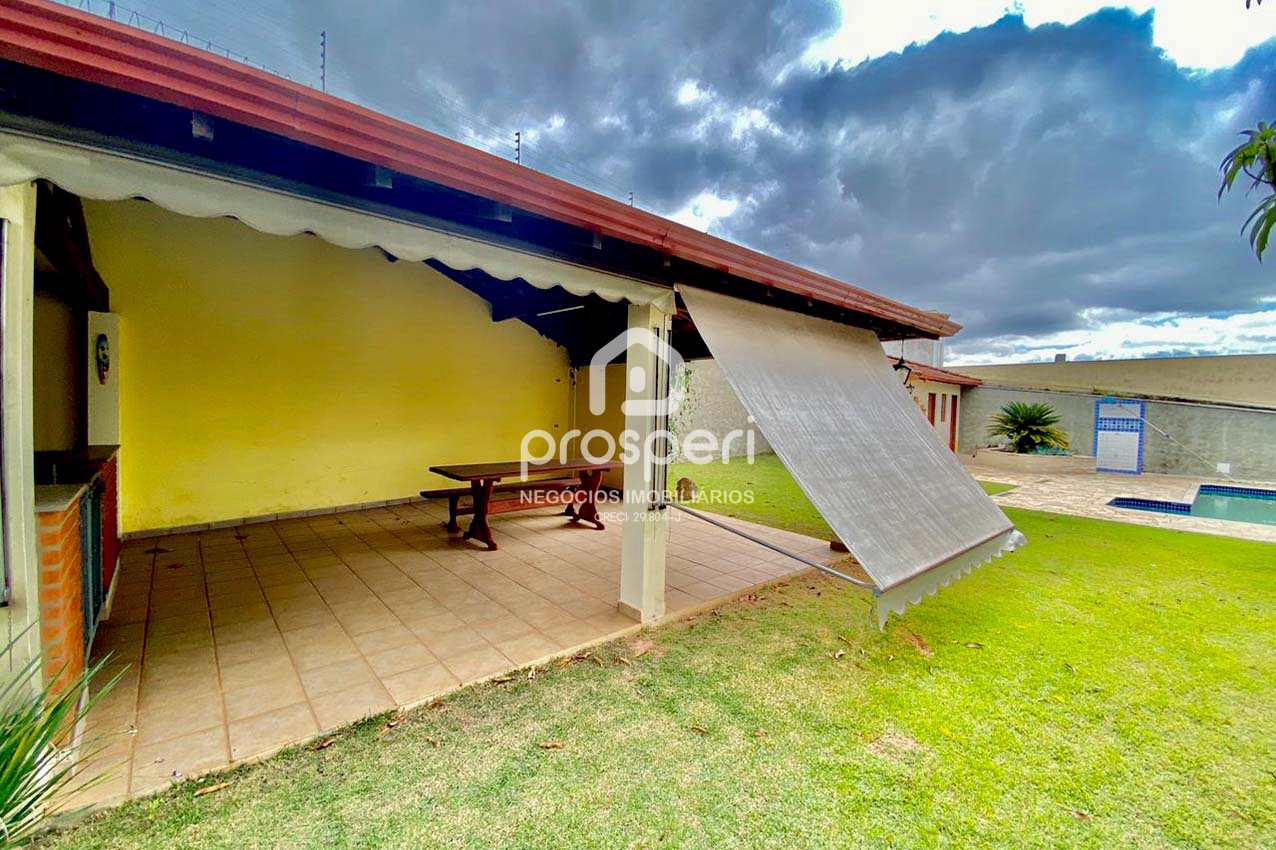 Casa de Condomínio à venda com 3 quartos, 1140m² - Foto 40