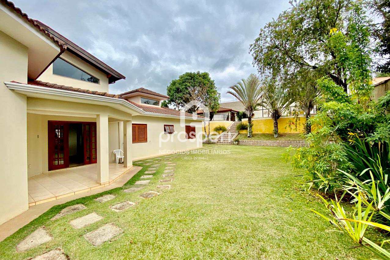 Casa de Condomínio à venda com 3 quartos, 1140m² - Foto 34