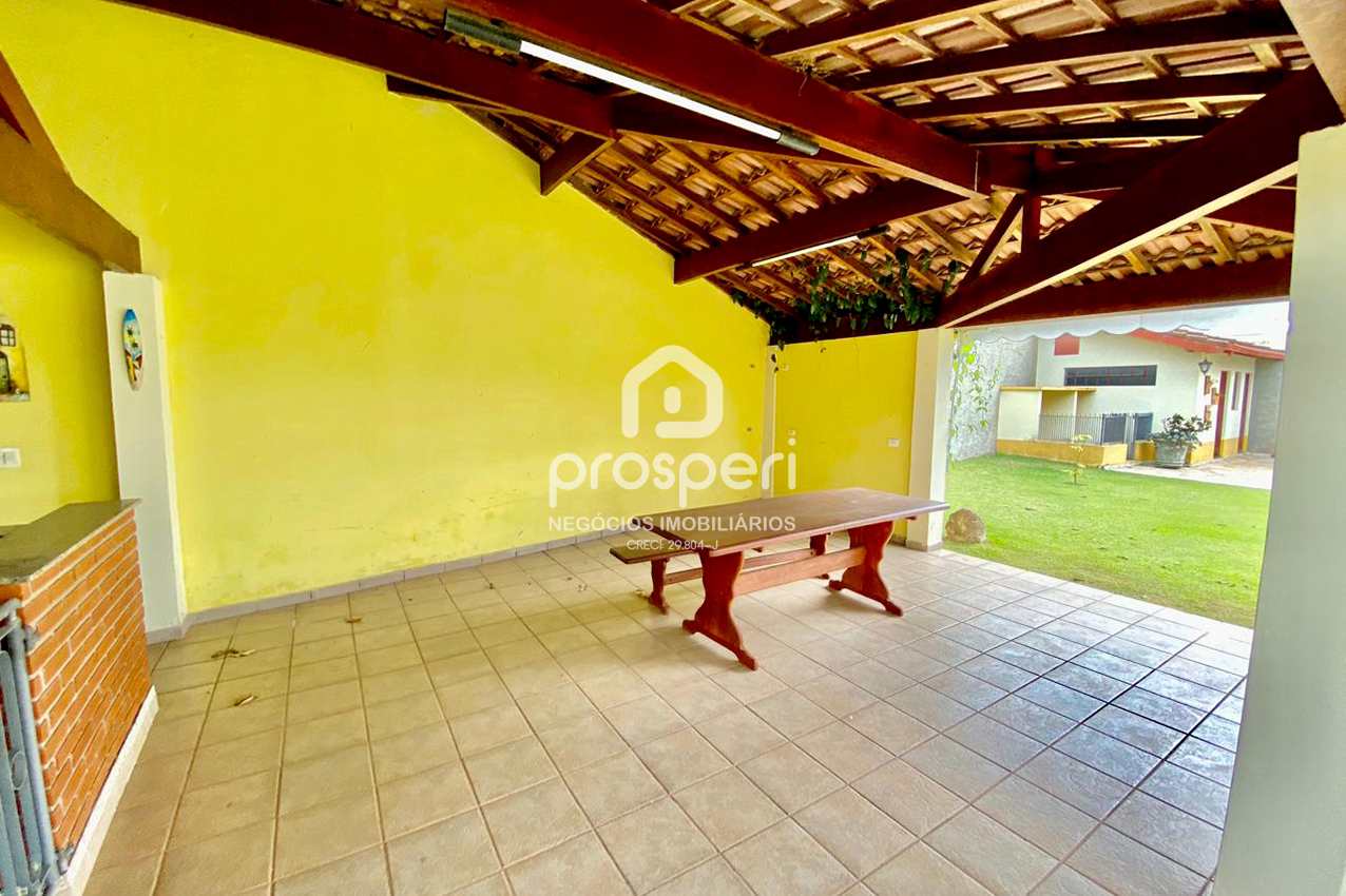 Casa de Condomínio à venda com 3 quartos, 1140m² - Foto 44