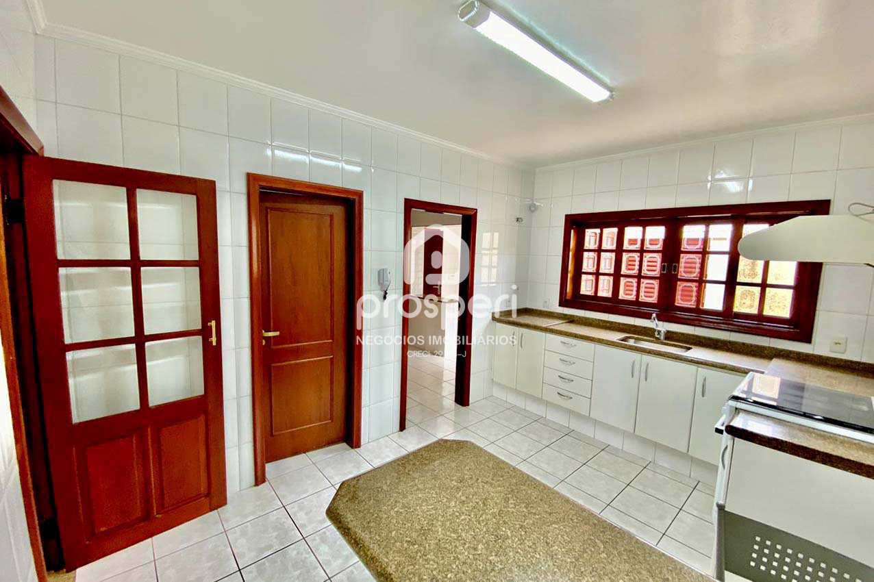 Casa de Condomínio à venda com 3 quartos, 1140m² - Foto 15