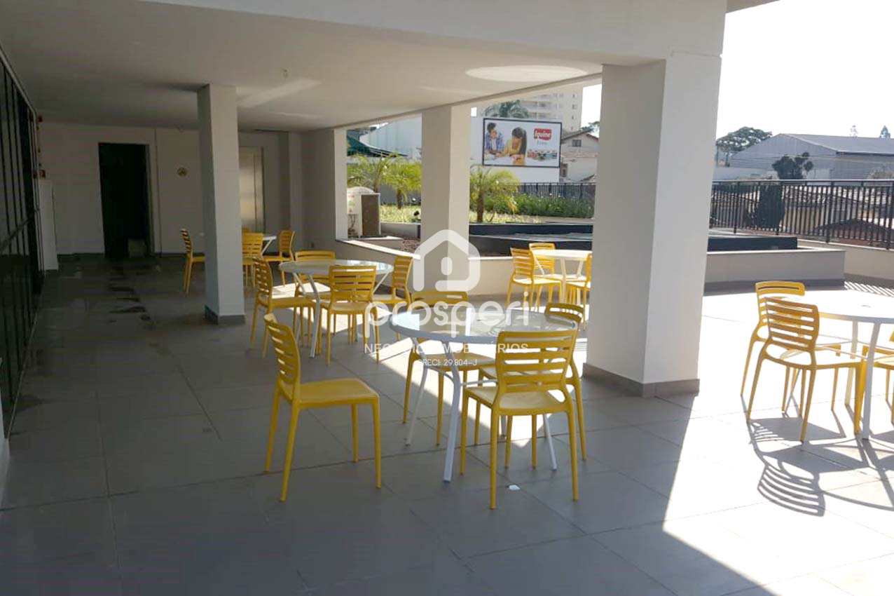 Conjunto Comercial-Sala à venda, 37m² - Foto 22