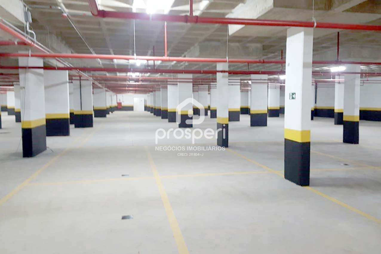 Conjunto Comercial-Sala à venda, 37m² - Foto 16