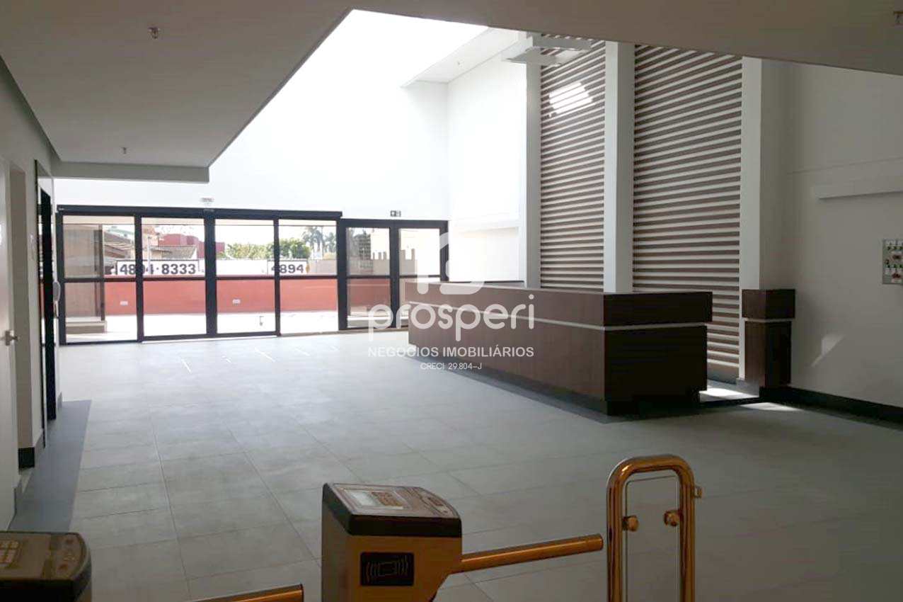 Conjunto Comercial-Sala à venda, 37m² - Foto 23