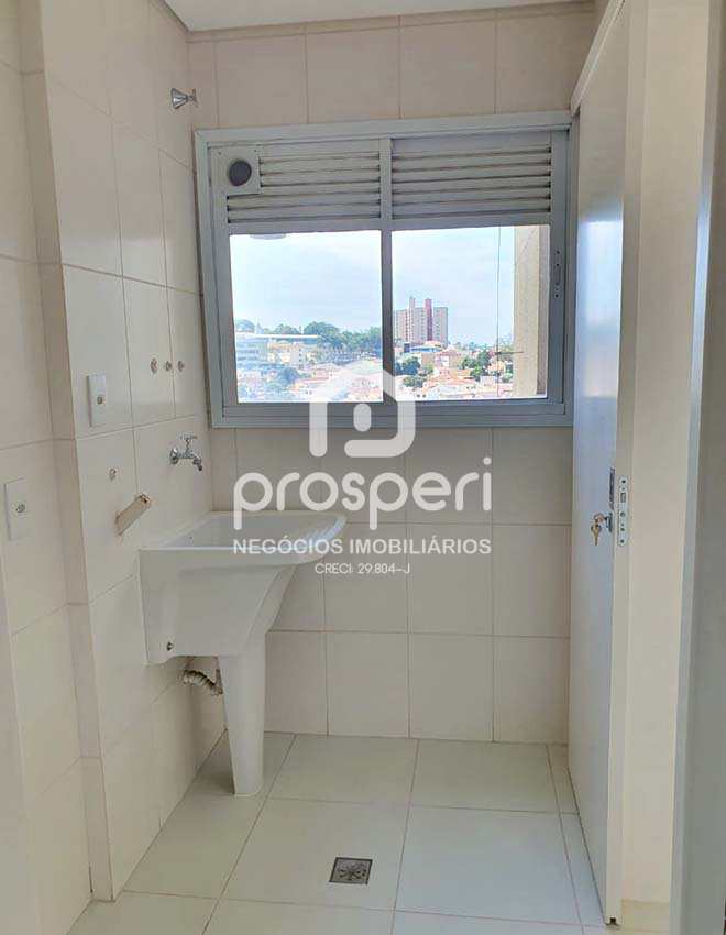 Apartamento à venda com 3 quartos, 118m² - Foto 6