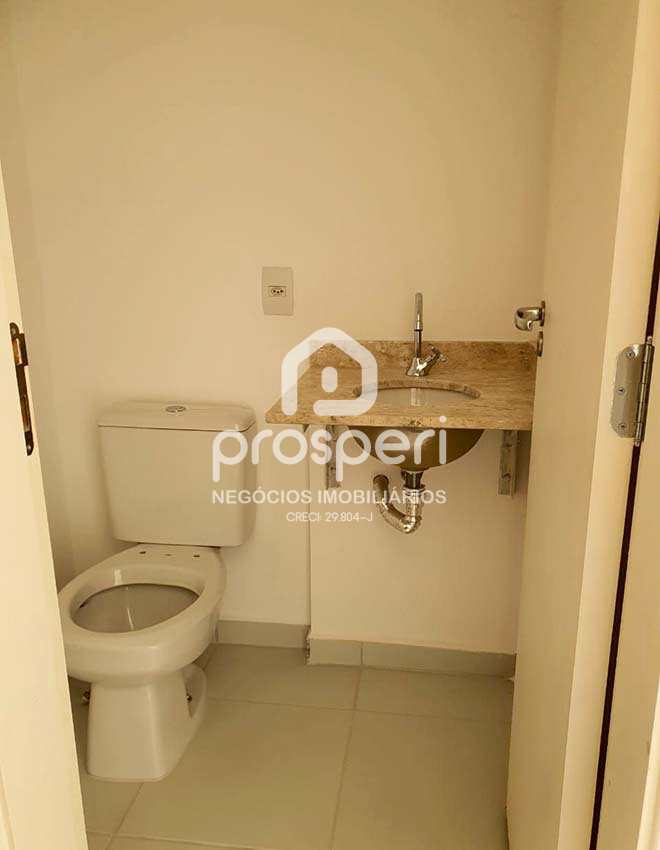 Apartamento à venda com 3 quartos, 118m² - Foto 5