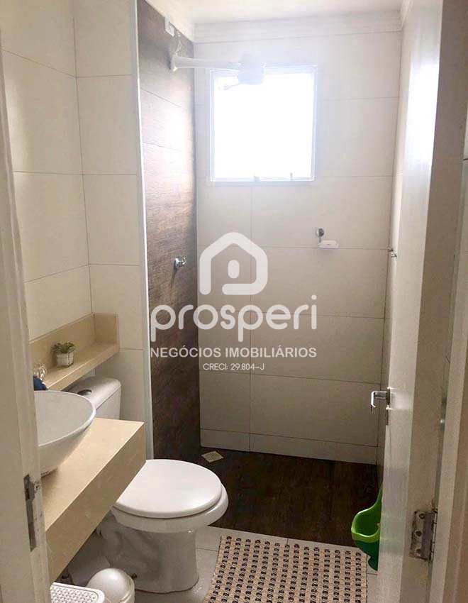 Apartamento à venda com 2 quartos, 45m² - Foto 8