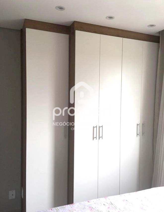 Apartamento à venda com 2 quartos, 45m² - Foto 13