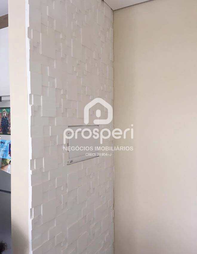 Apartamento à venda com 2 quartos, 45m² - Foto 2