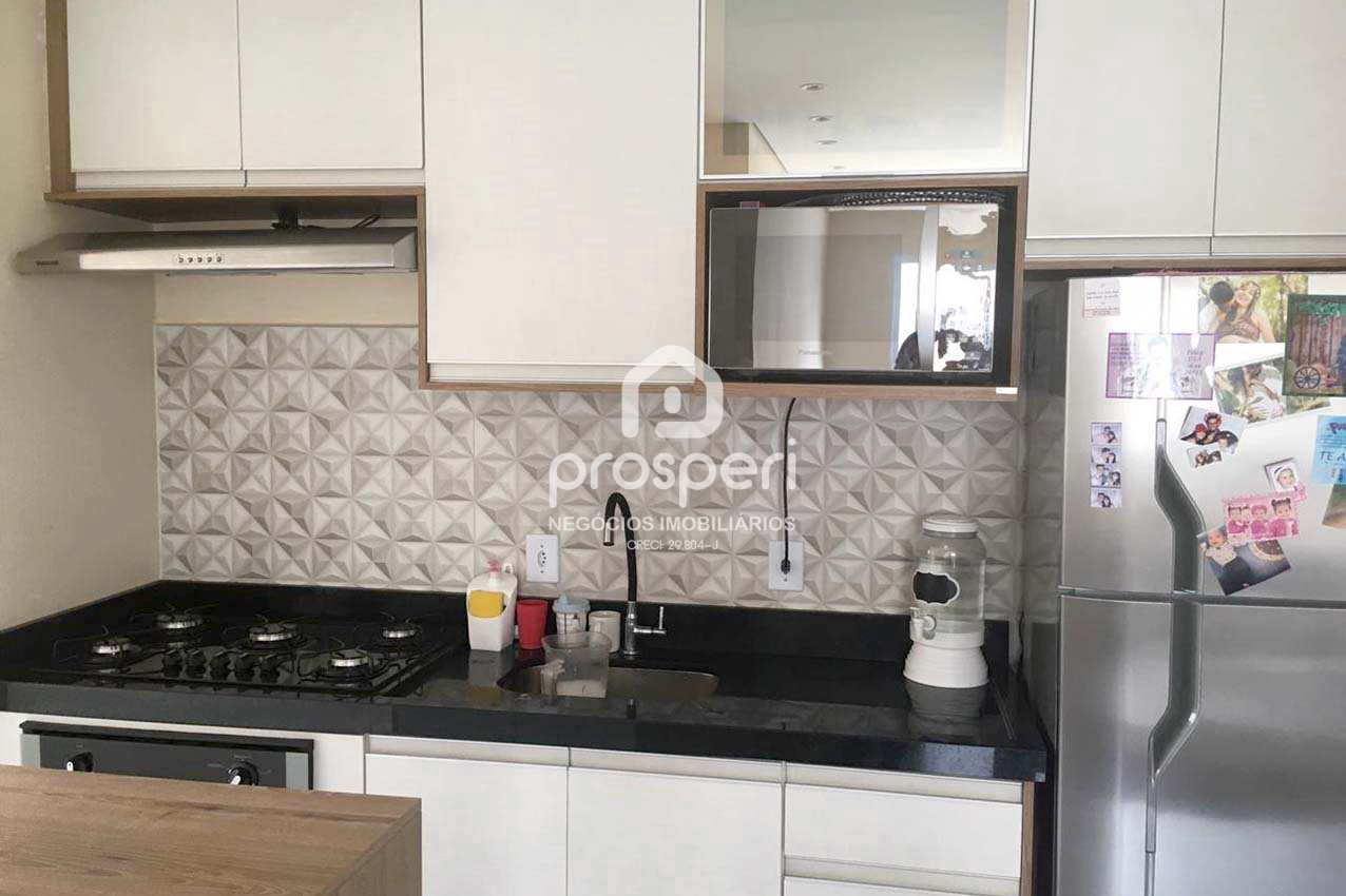 Apartamento à venda com 2 quartos, 45m² - Foto 1