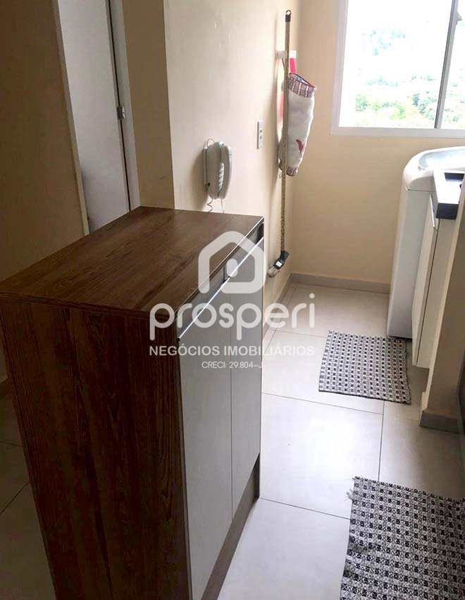 Apartamento à venda com 2 quartos, 45m² - Foto 6