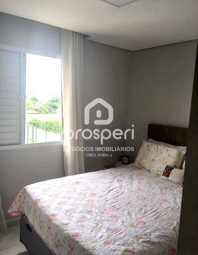 Apartamento à venda com 2 quartos, 45m² - Foto 11