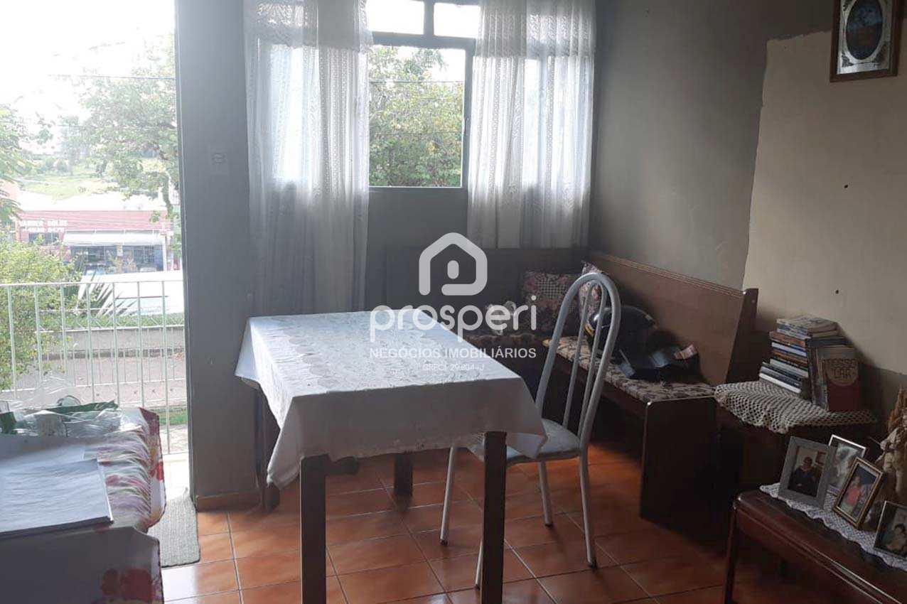 Casa à venda com 3 quartos, 201m² - Foto 10