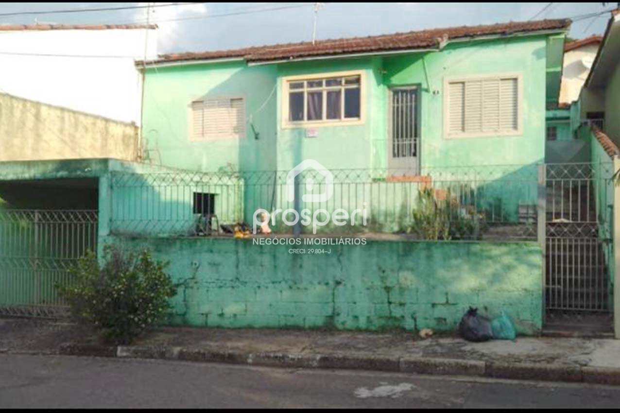 Casa à venda com 3 quartos, 201m² - Foto 3