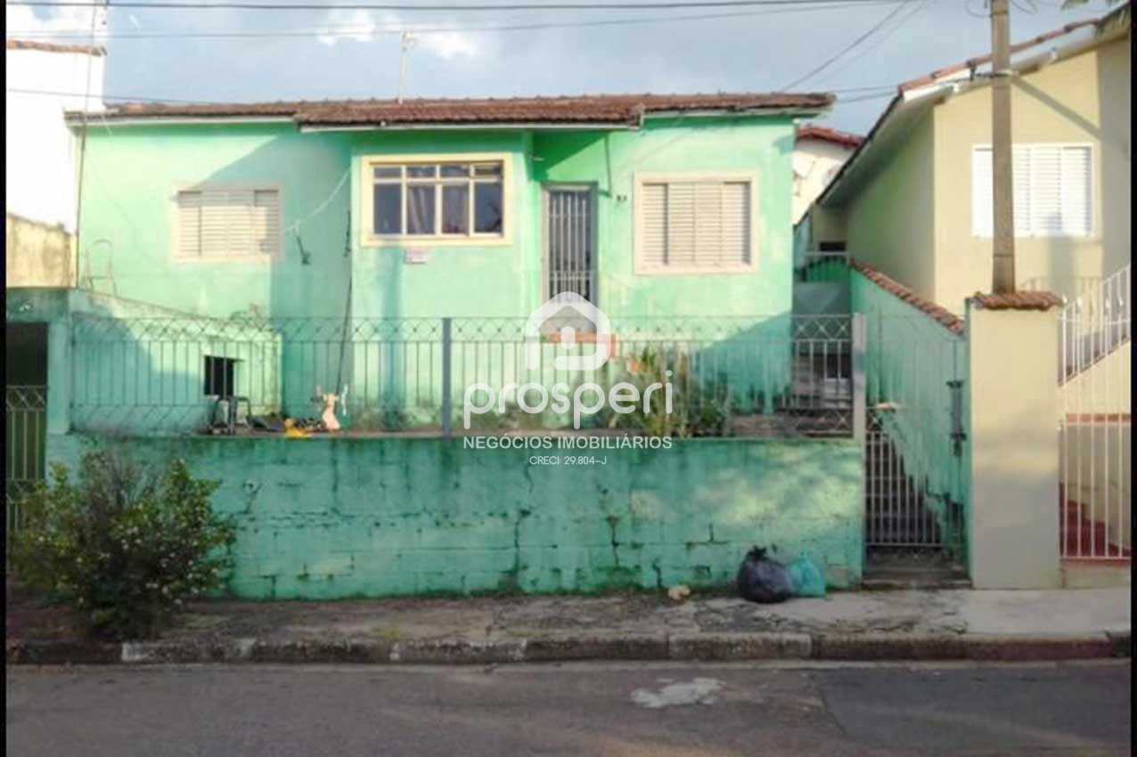 Casa à venda com 3 quartos, 201m² - Foto 7