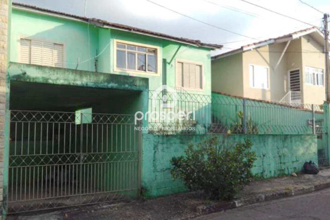 Casa à venda com 3 quartos, 201m² - Foto 2