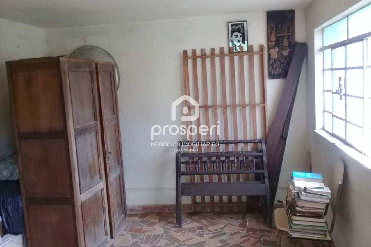 Casa à venda com 3 quartos, 201m² - Foto 5