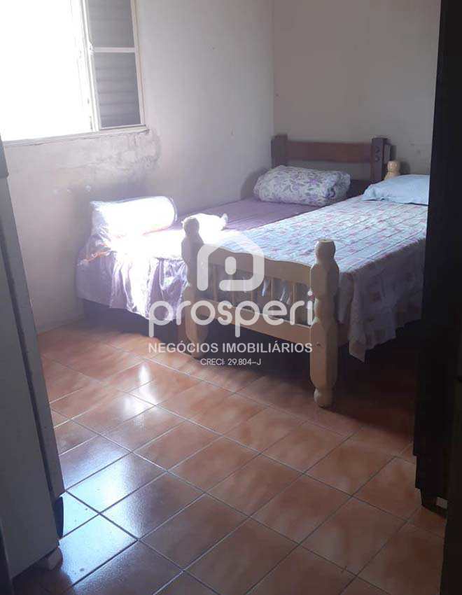 Casa à venda com 3 quartos, 201m² - Foto 14